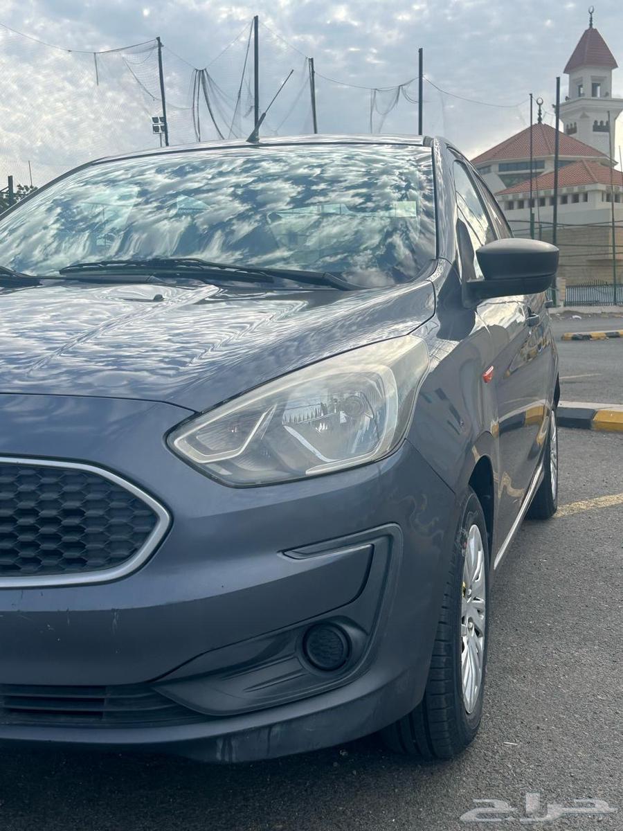 Ford Figo 201963613436443522111