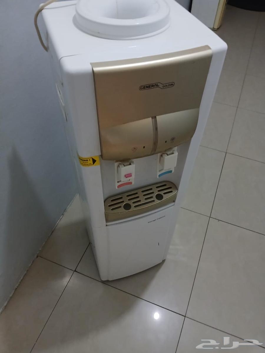 للبيع برادة ماء63399724683522111