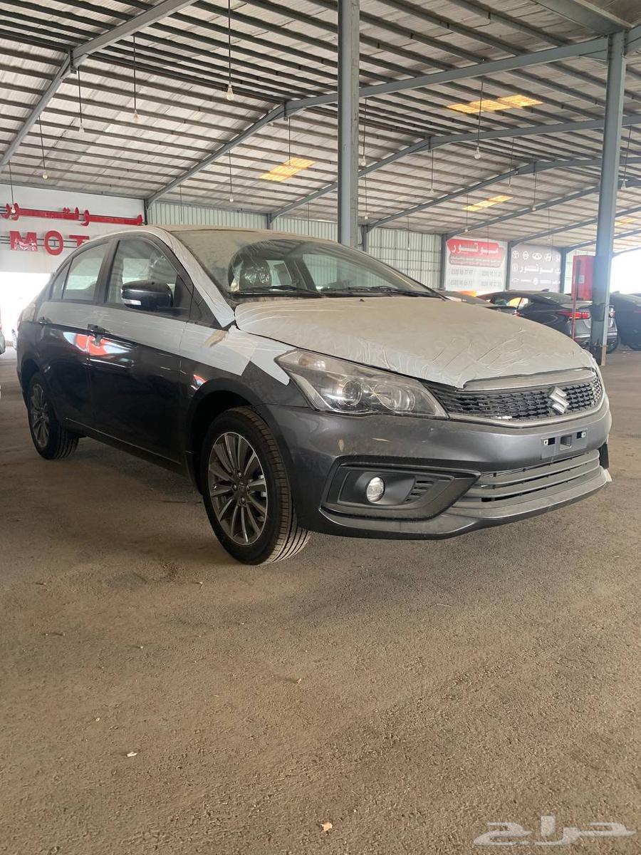 Suzuki Ciaz Standard 2025 Good Offers Cash-Installments63613686965250114