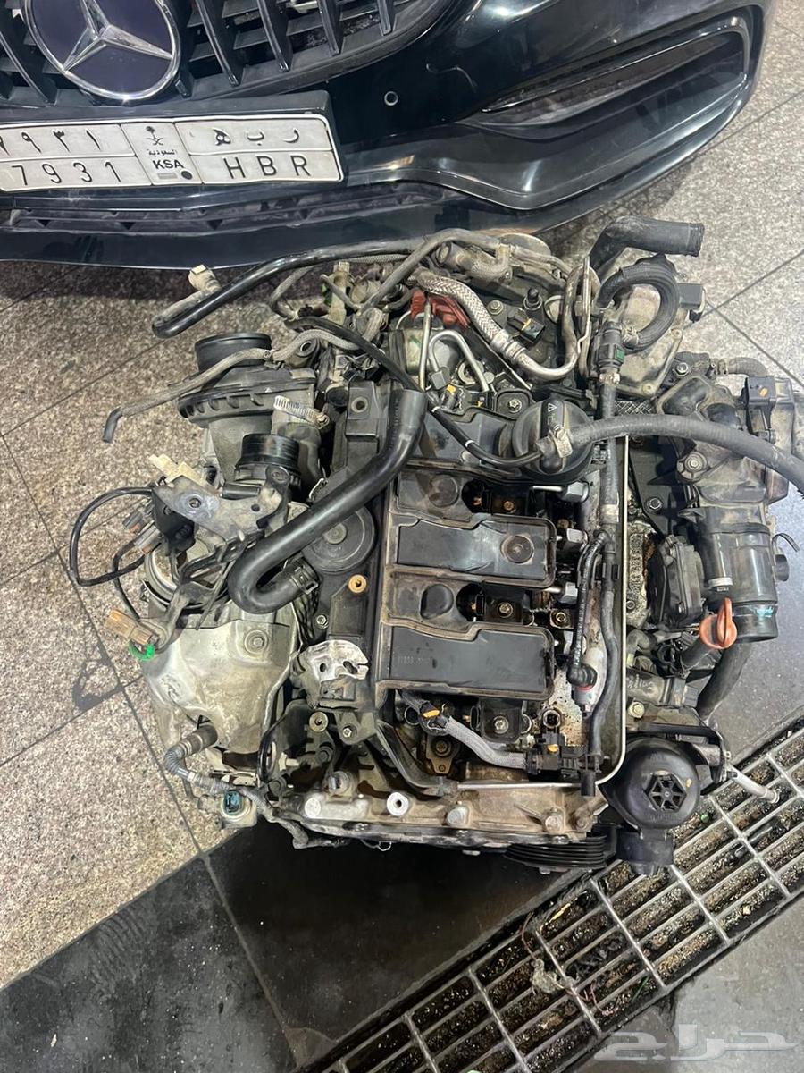 Mercedes C200 Diesel Engine 2018 Required63613692728961110