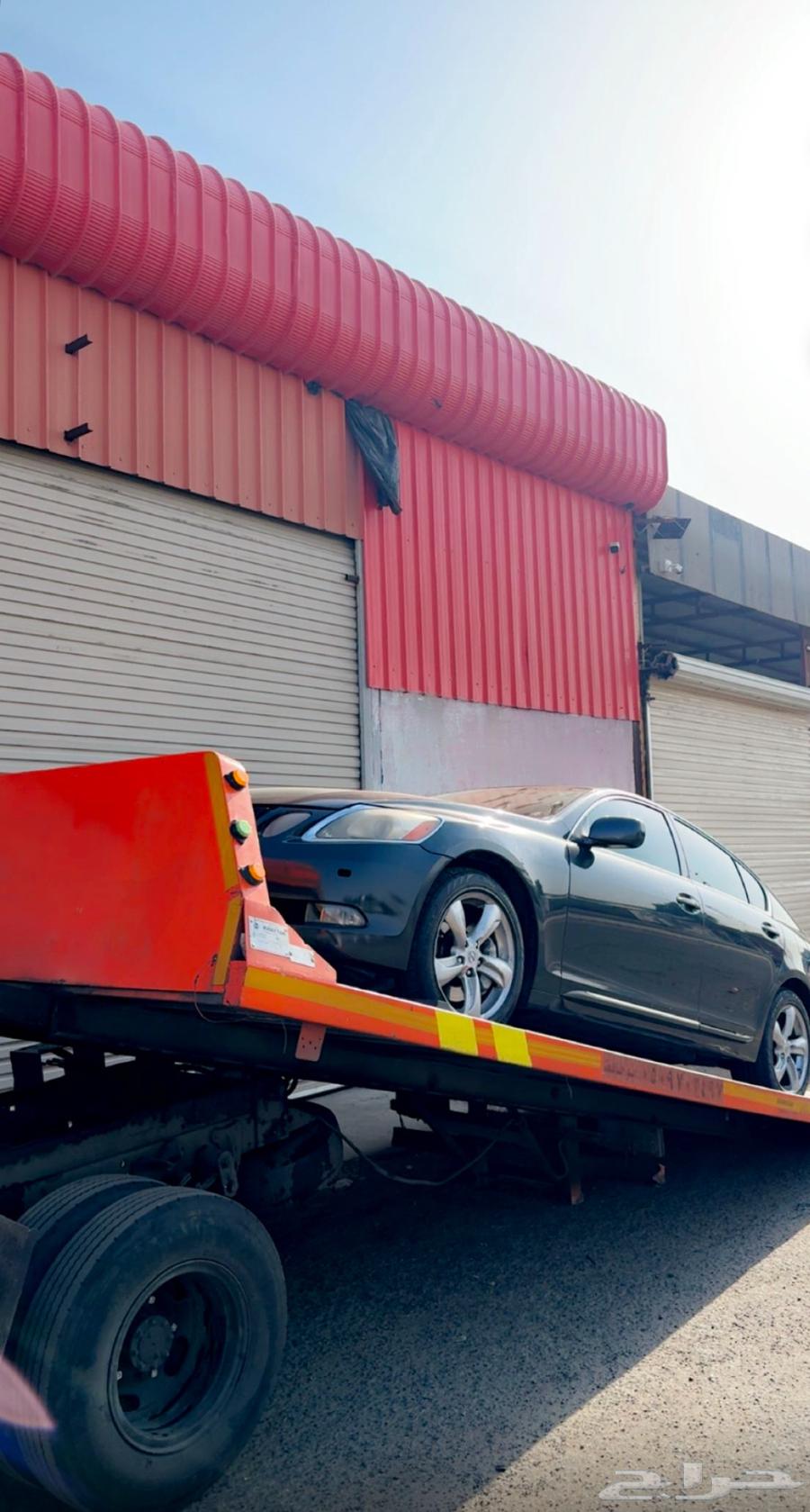 Lexus 200763613685402371110