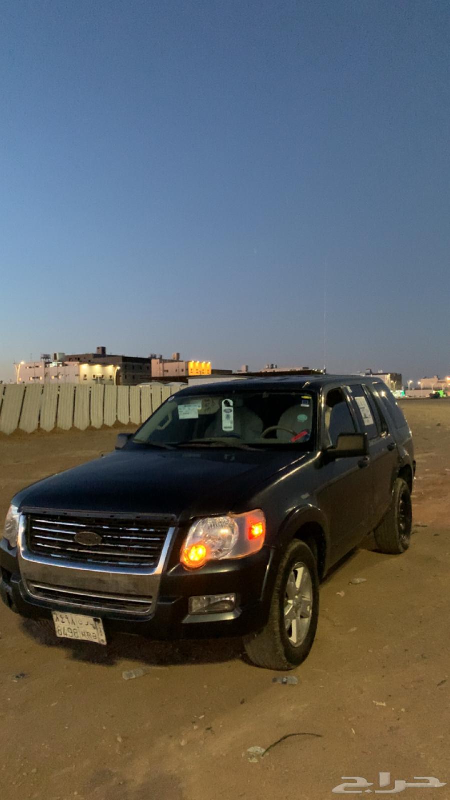 Ford Explorer 201063613968989569113