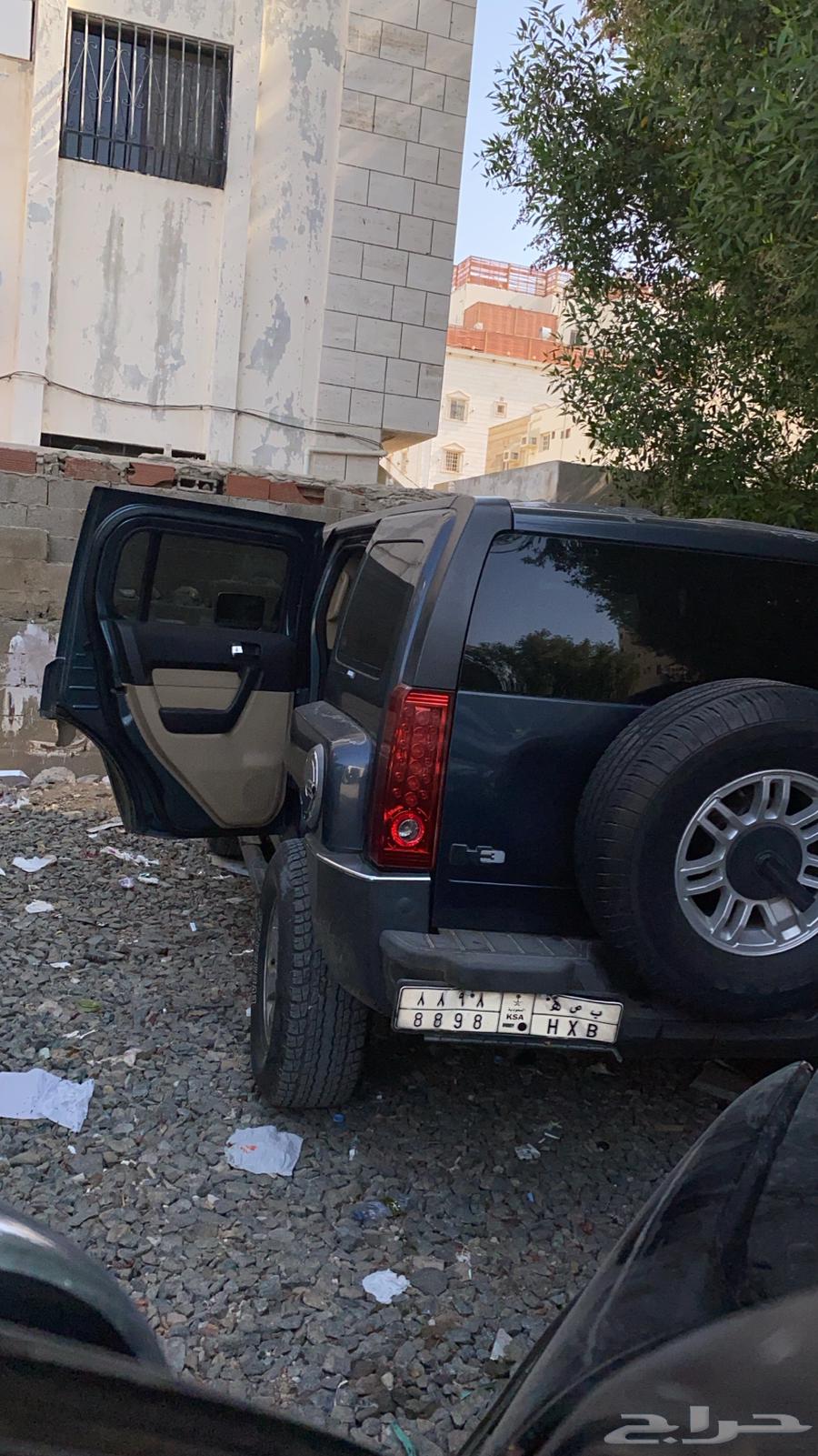 Hummer dismantling63613964524545111