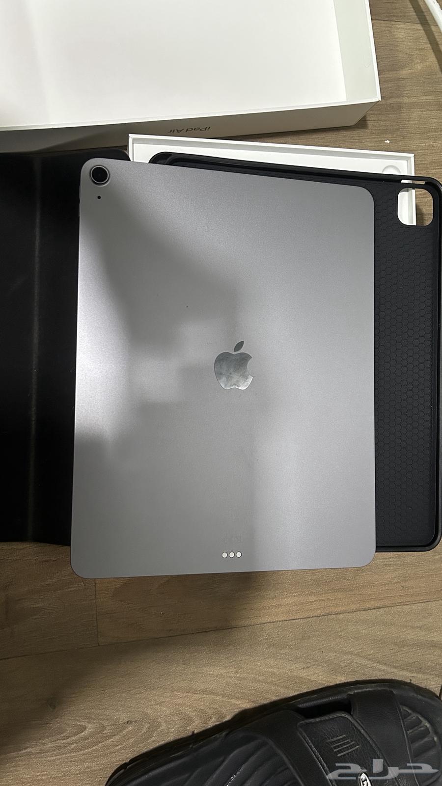 iPad Air 13 202563377608818049113