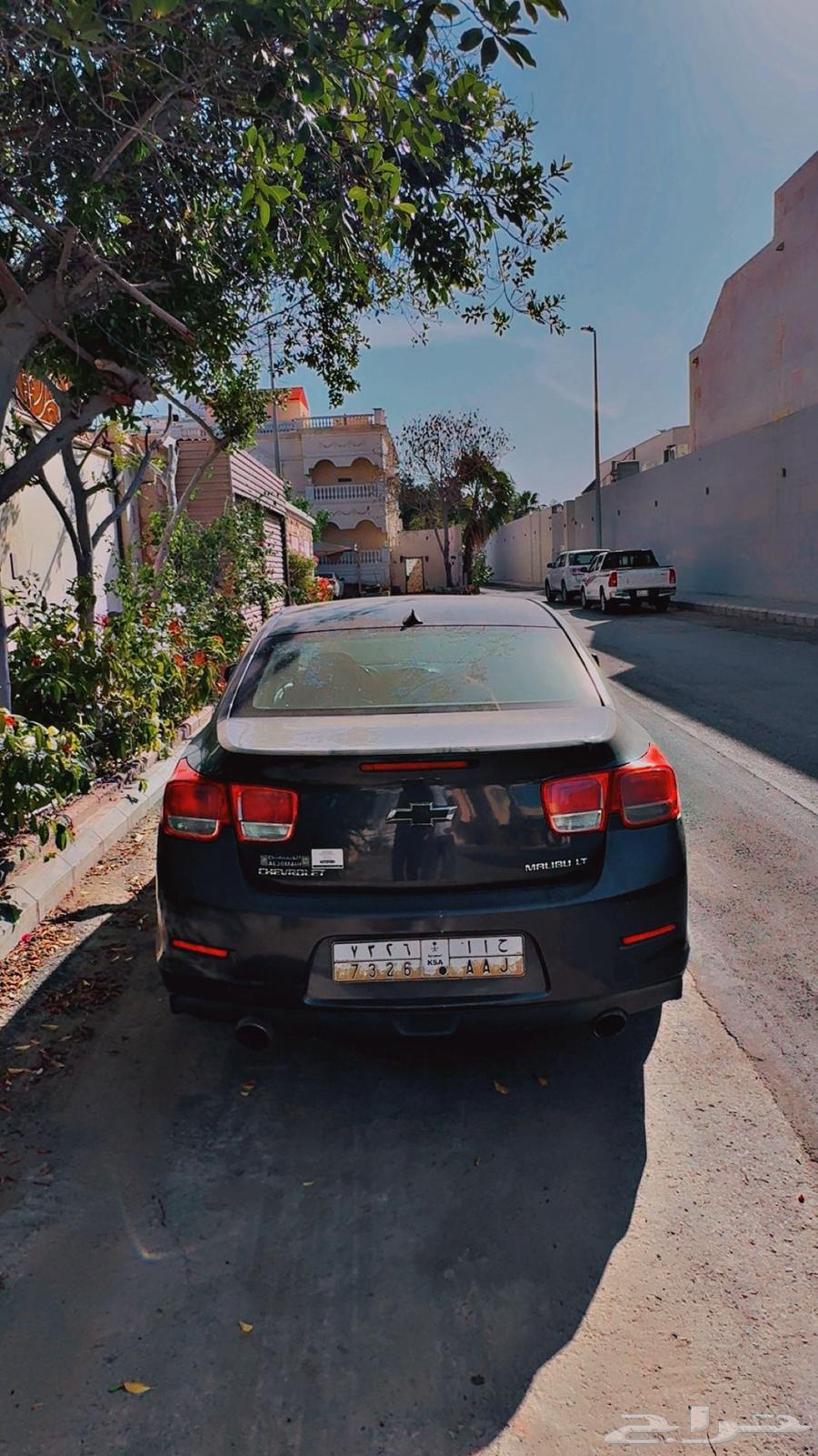 Malibu 2013 Nas Full for sale63076788789122114