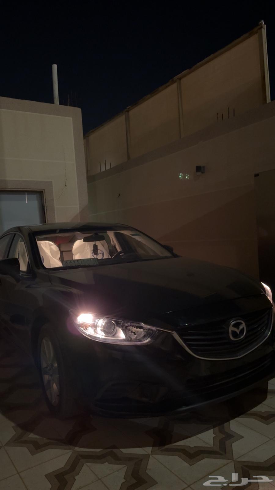 Mazda 2017 for sale63613707621250111