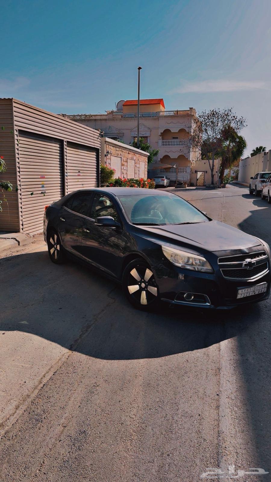 Malibu 2013 Nas Full for sale63076788789122113