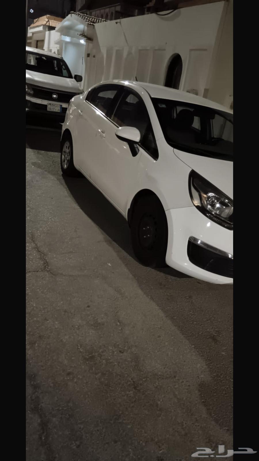 Kia Rio63613946462593111