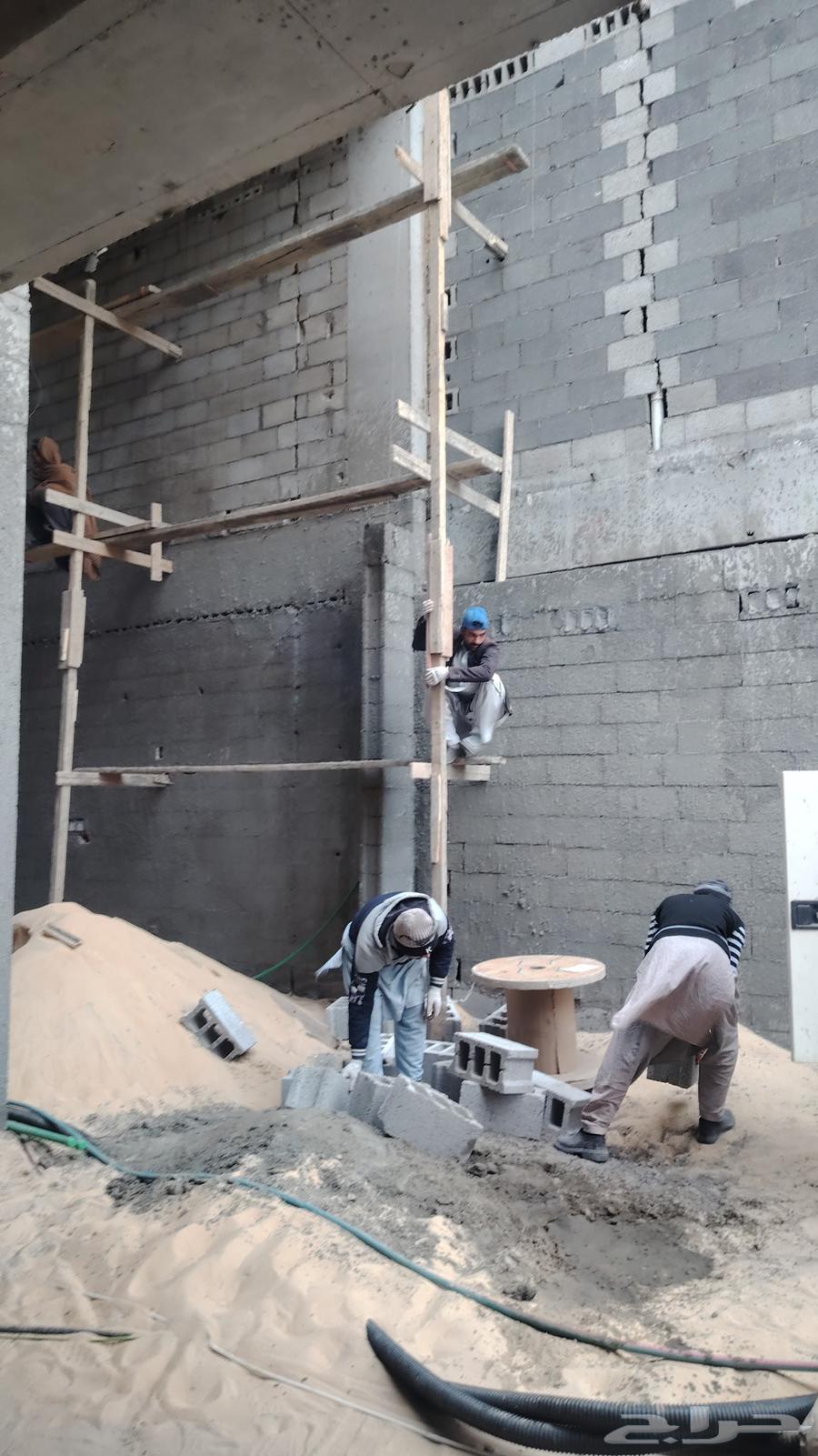 Building Supervisor63033606408962114