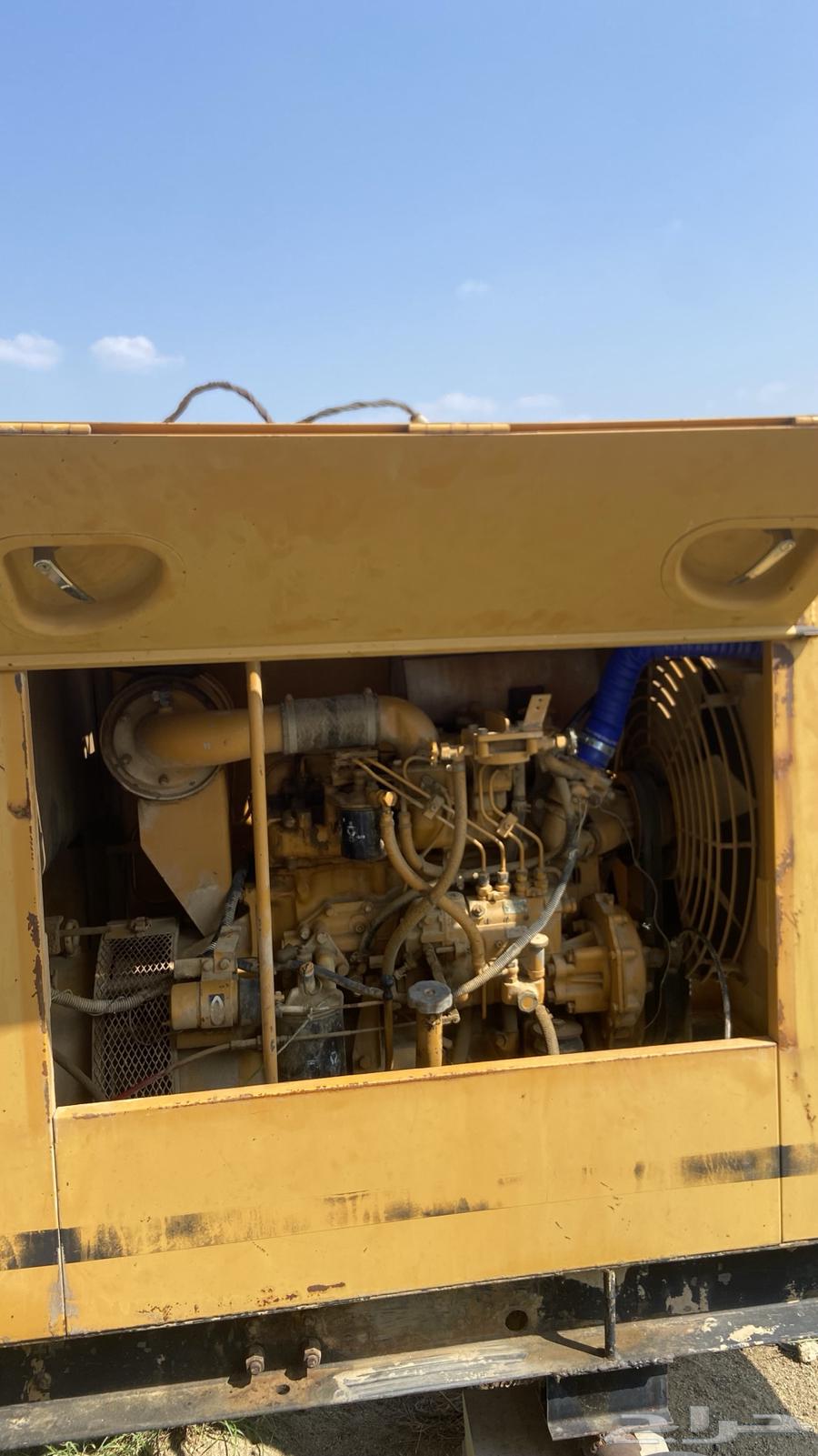 Japanese electric generator63373583898753114