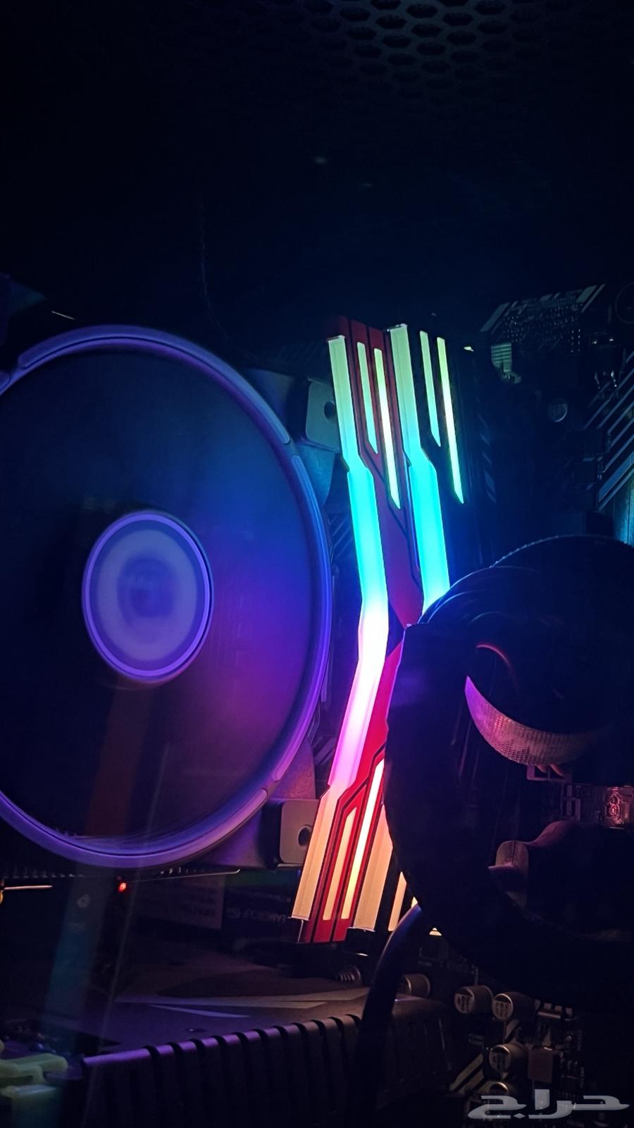 رامات 16gb ram ddr463378066980355111