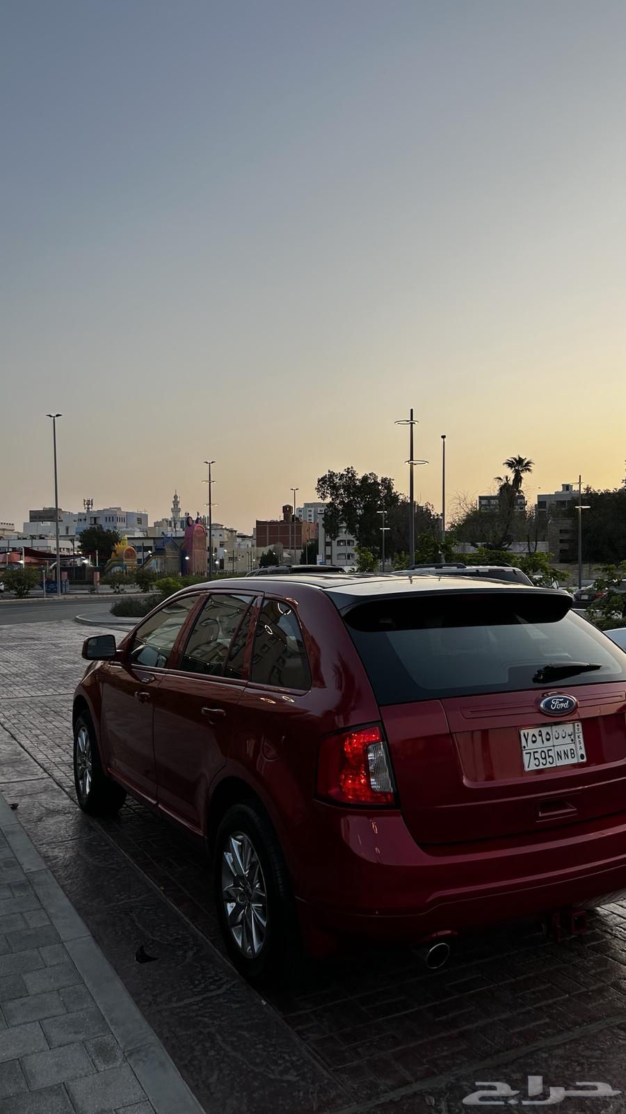 Ford Edge 2012 clean for sale63613710153218114