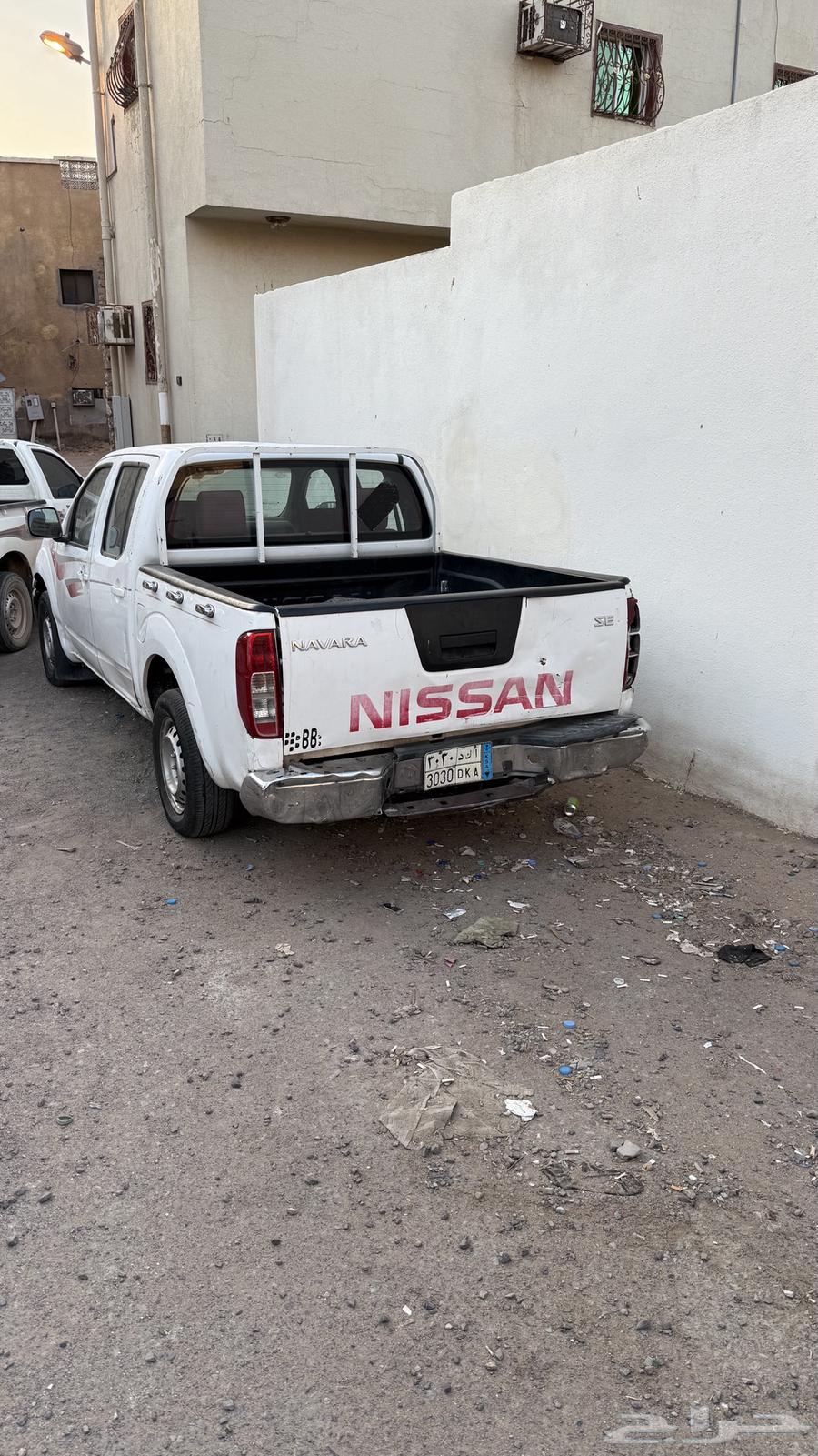 Nissan Navara 201163613711249793113