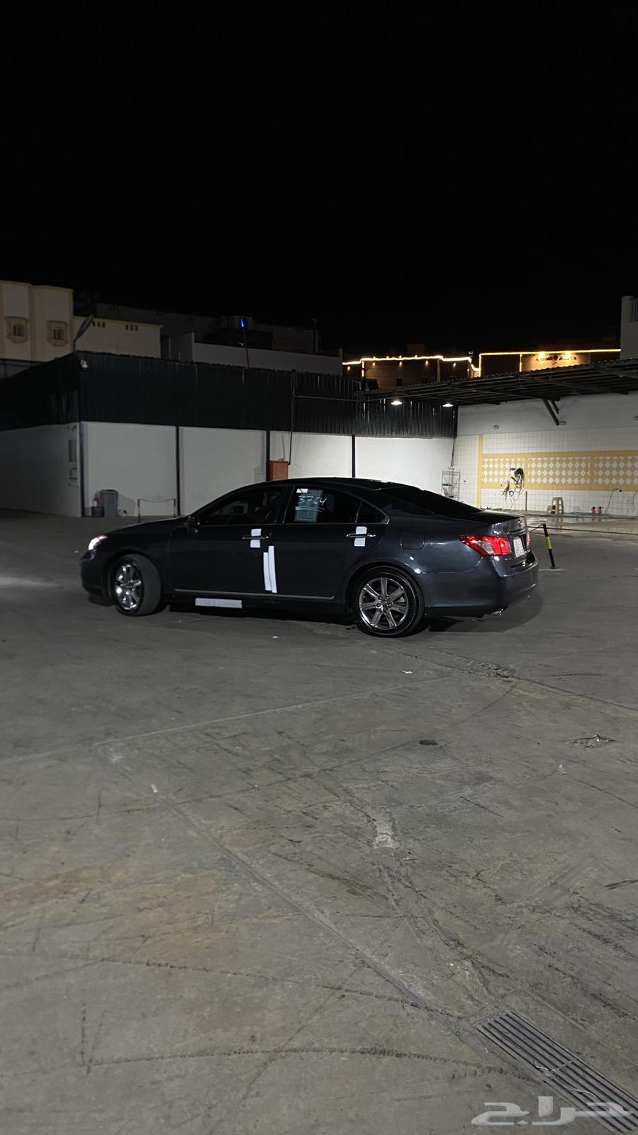 Lexus ES 200863613710760705113