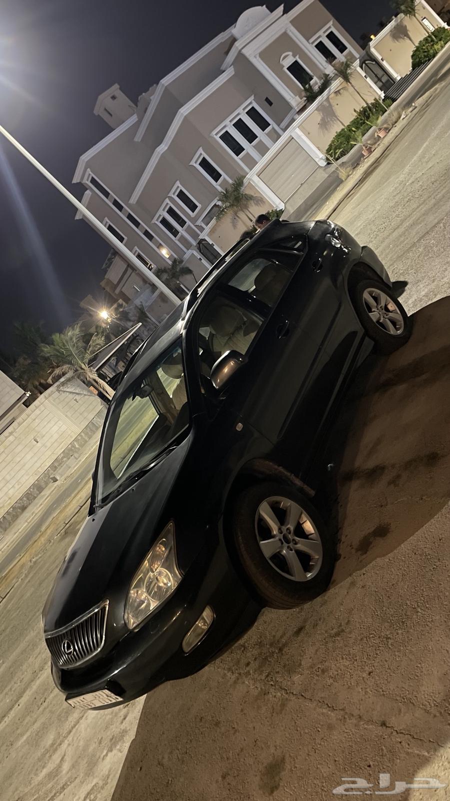 Lexus RX63613940384643111