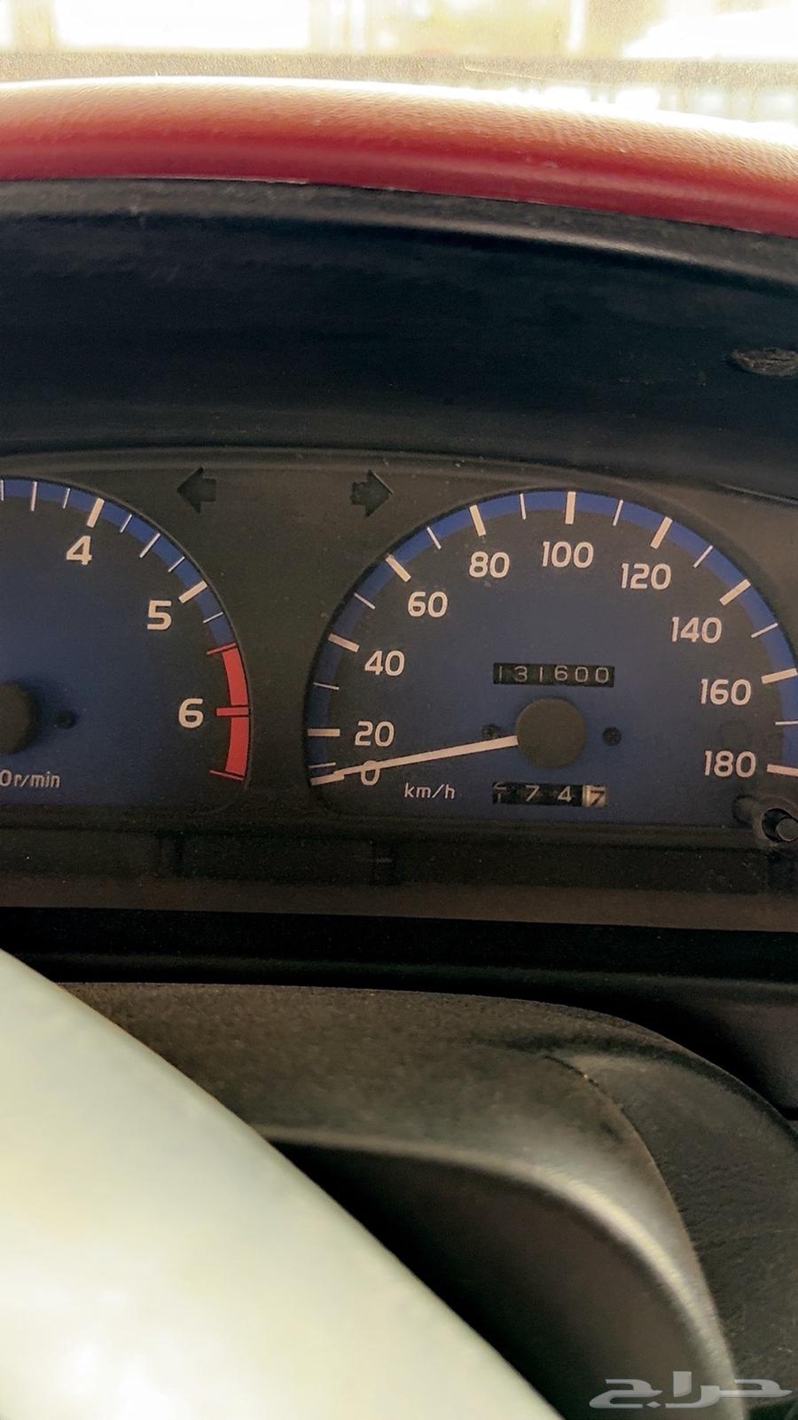 HiLux 2005 Stored63613954002178113