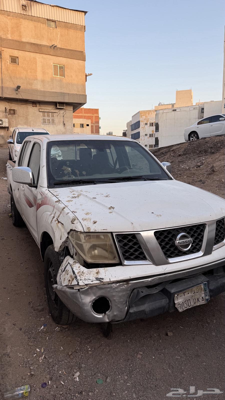 Nissan Navara 201163613711249793111