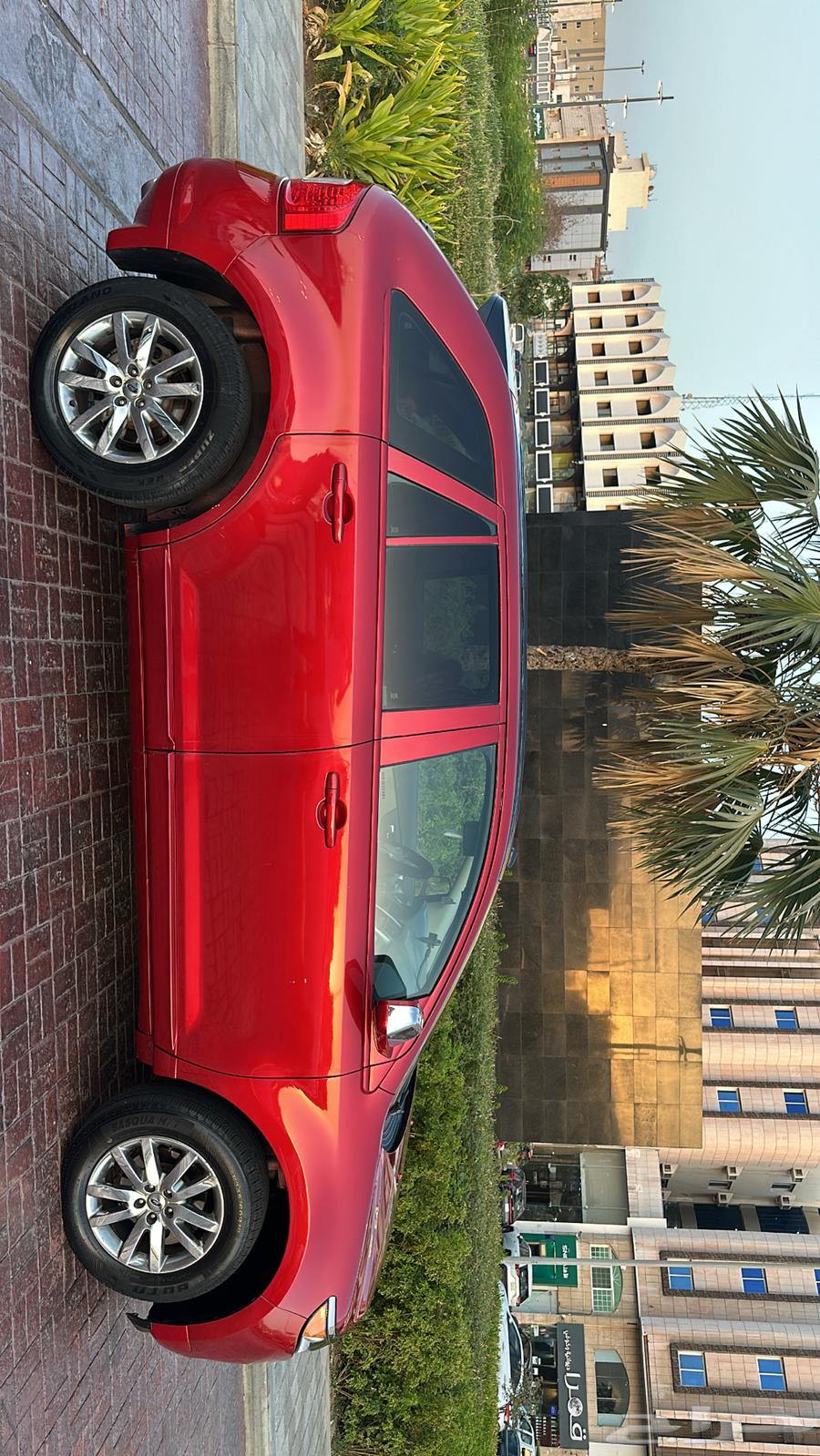 Ford Edge 2012 clean for sale63613710153218113