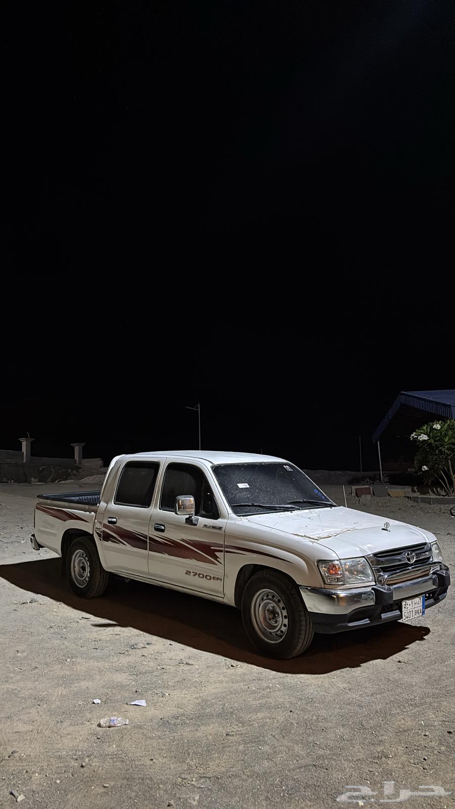 HiLux 200463613716683777113