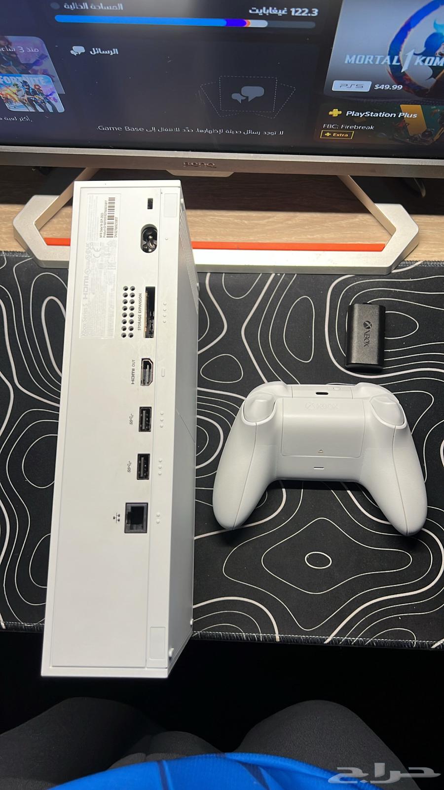 اكس بوكس سيريس S63375510197507113