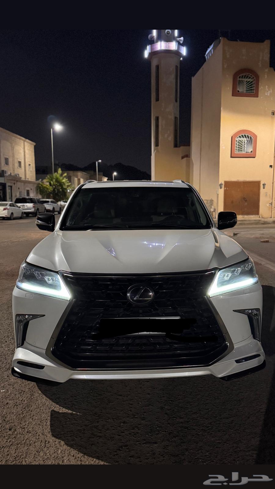 Lexus 202163613970008578113