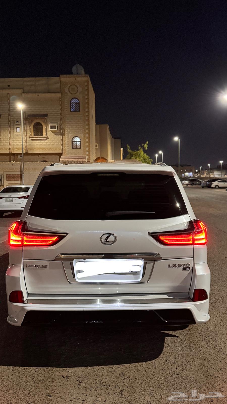 Lexus 202163613970008578112