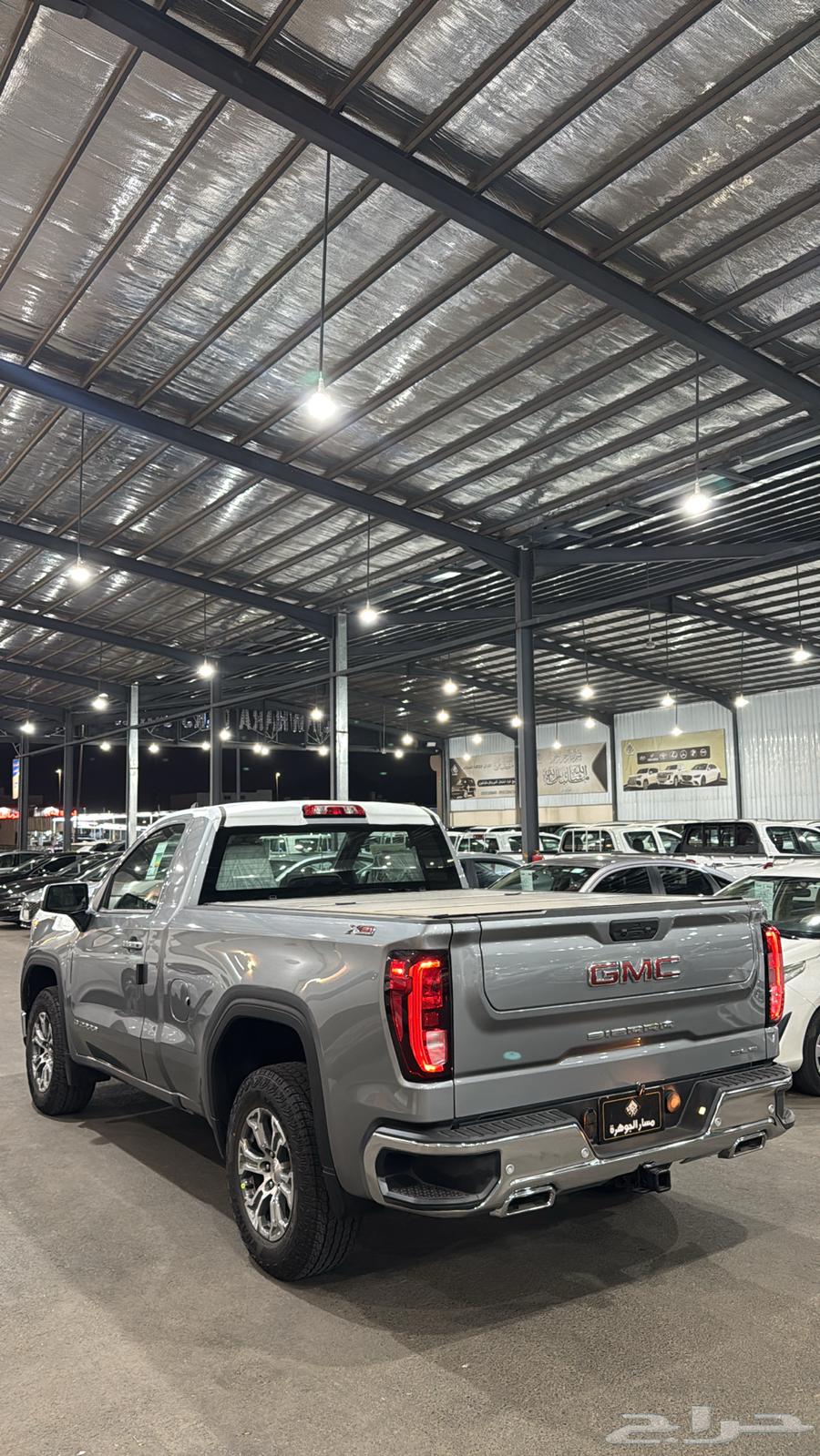 ((SOLD)) Sierra 2025 SLE63613968898817114