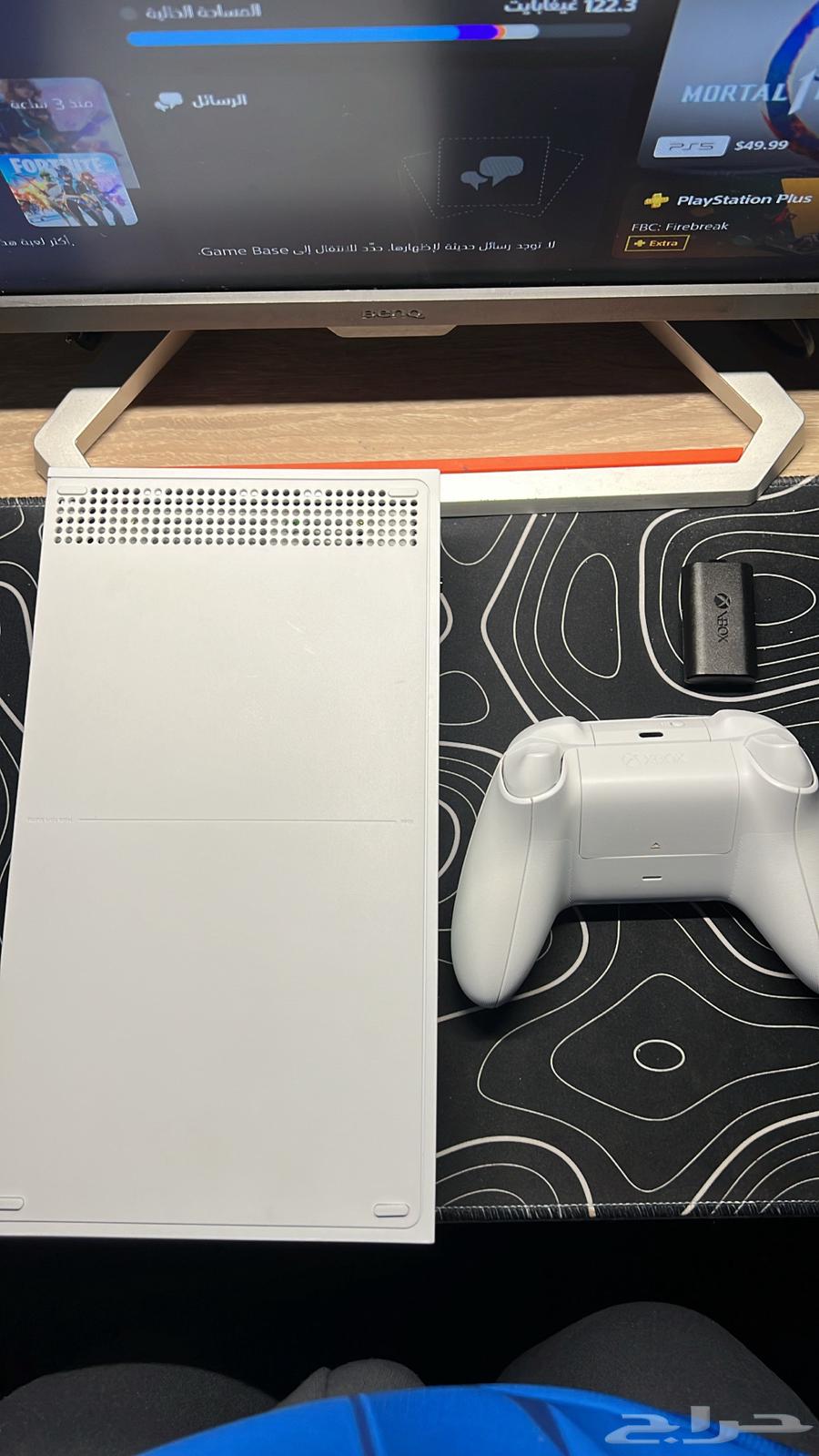 اكس بوكس سيريس S63375510197507112