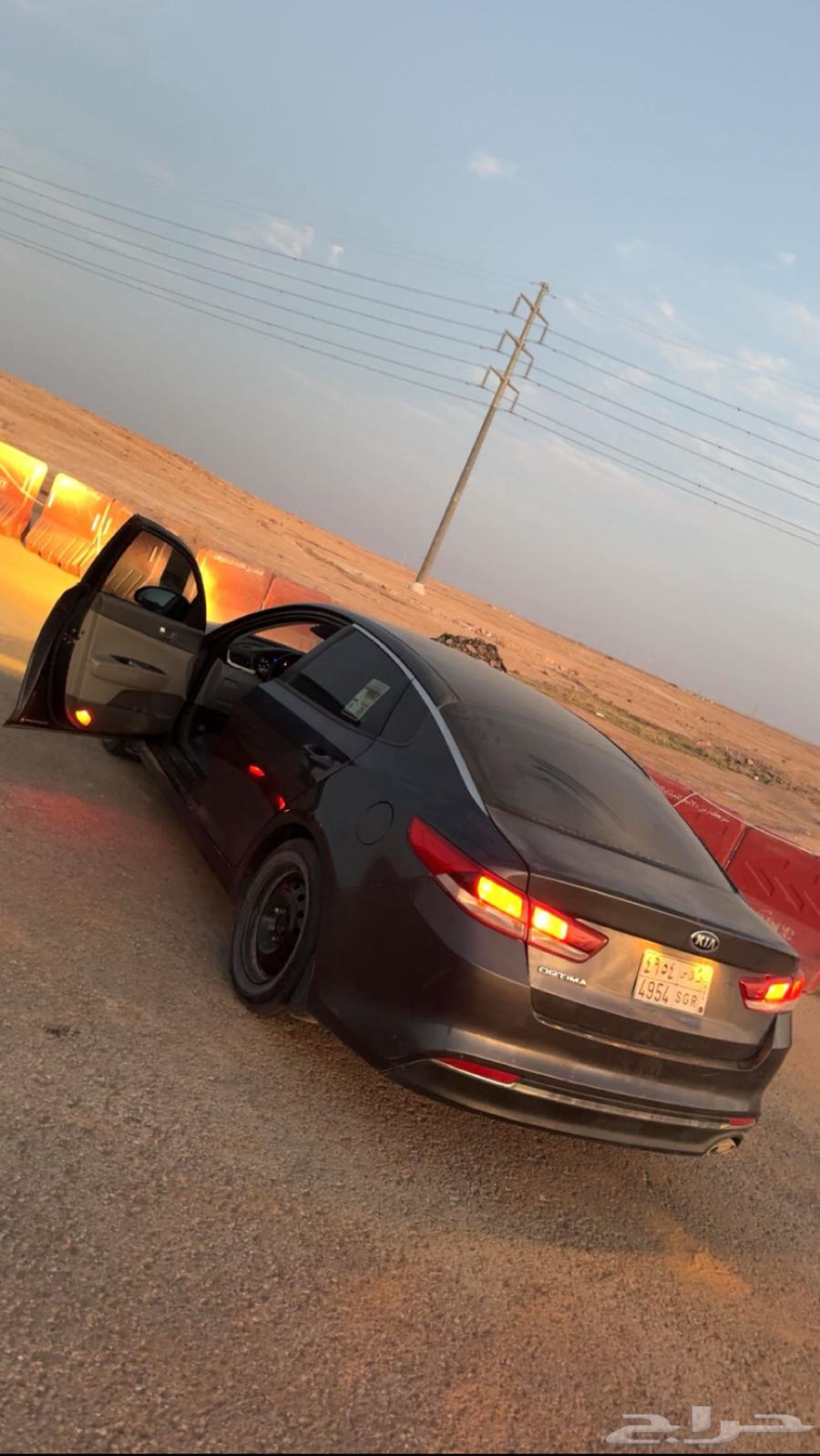 كيا اوبتما 201763613948066817111