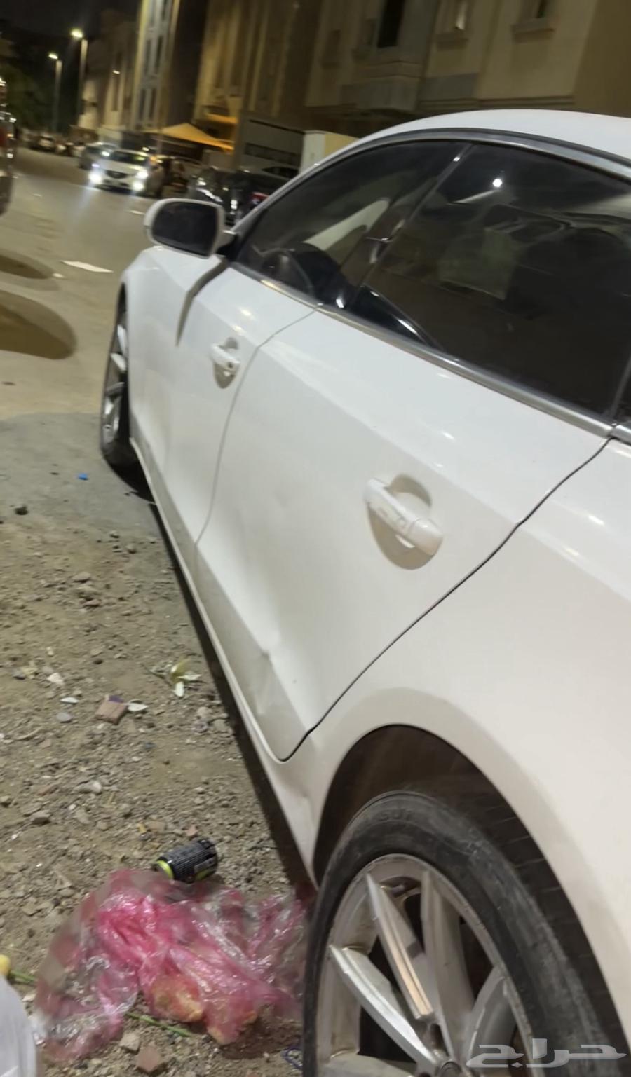 اودي A5 201463613965335683111
