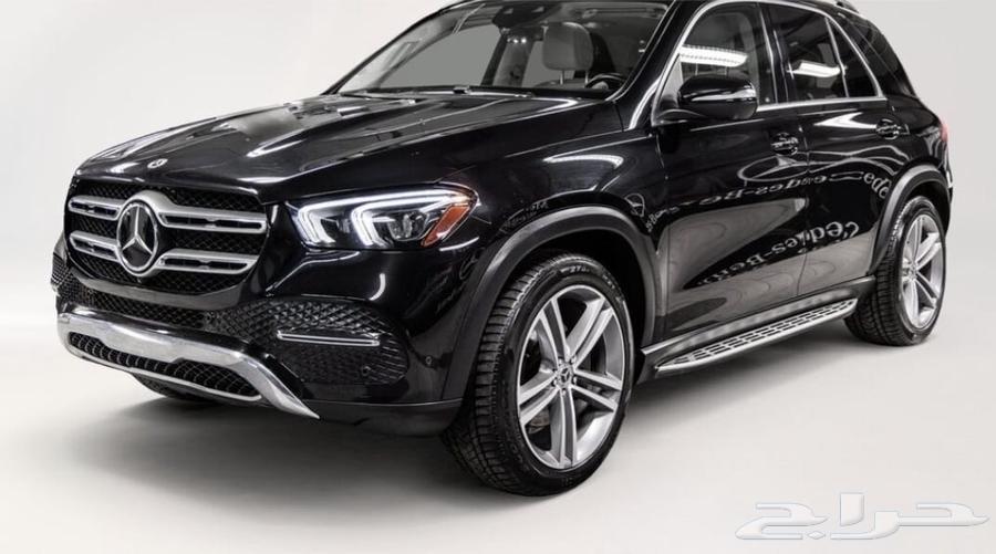 Mercedes GLE-Class GLE 350 SUV 202263613940628226113