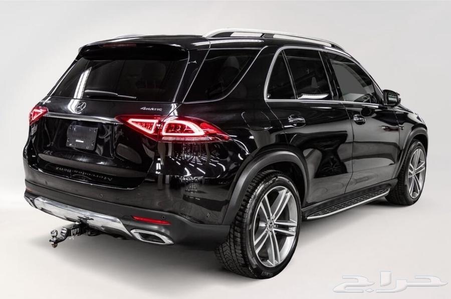 Mercedes GLE-Class GLE 350 SUV 202263613940628226114