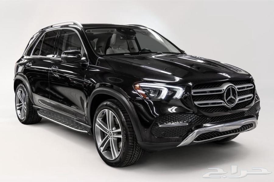 Mercedes GLE-Class GLE 350 SUV 202263613940628226111