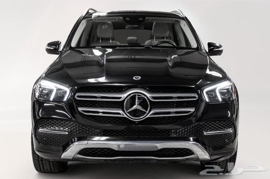 Mercedes GLE-Class GLE 350 SUV 202263613940628226110