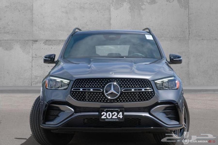 Mercedes GL E-Class GLE 450 2024 Model63613945197185110