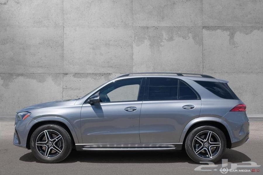 Mercedes GL E-Class GLE 450 2024 Model63613945197185113
