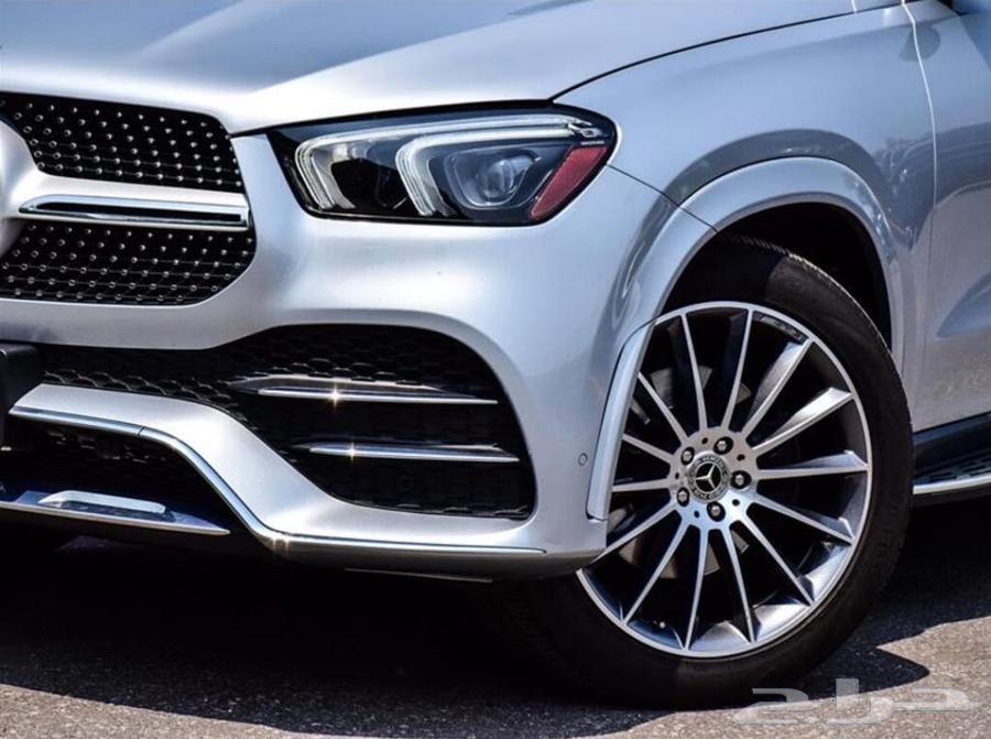 Mercedes GLA Mercedes Gle-Class GLE 350 SUV 2023 Model63613939522435114