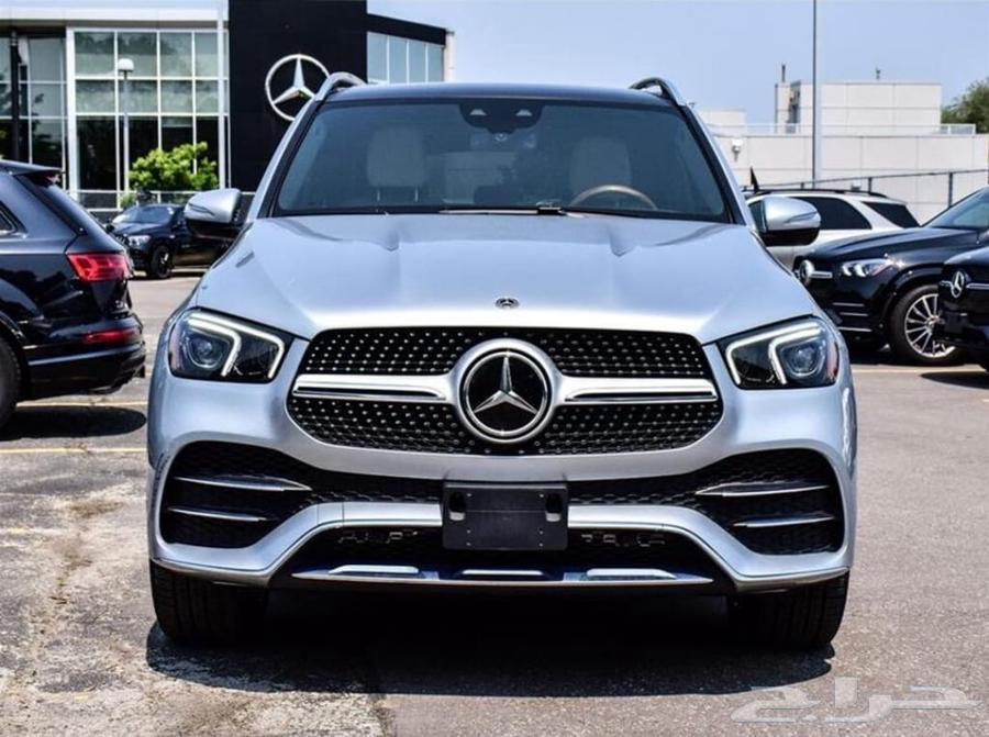 Mercedes GLA Mercedes Gle-Class GLE 350 SUV 2023 Model63613939522435110