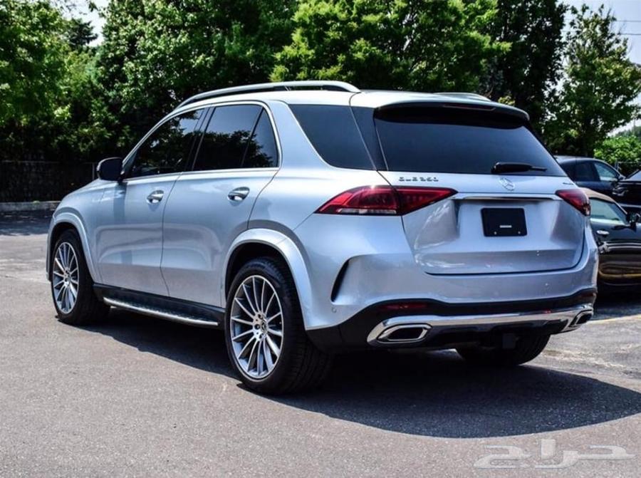 Mercedes GLA Mercedes Gle-Class GLE 350 SUV 2023 Model63613939522435112