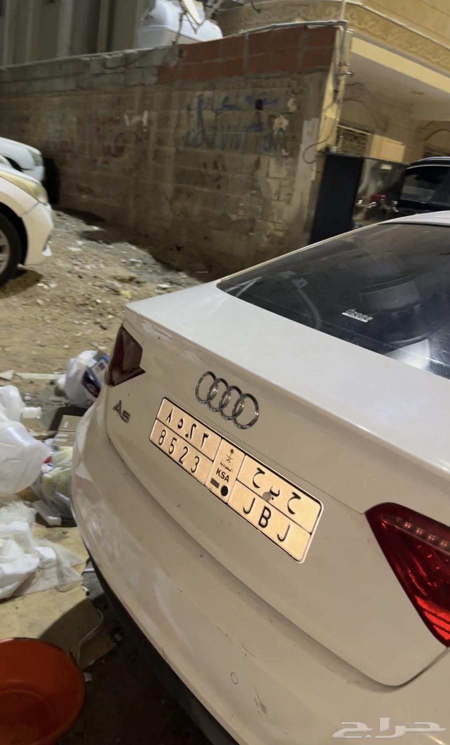 اودي A5 201463613965335683112