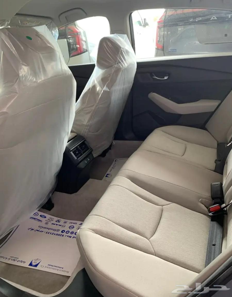 Honda Accord Standard 202563613719810947114