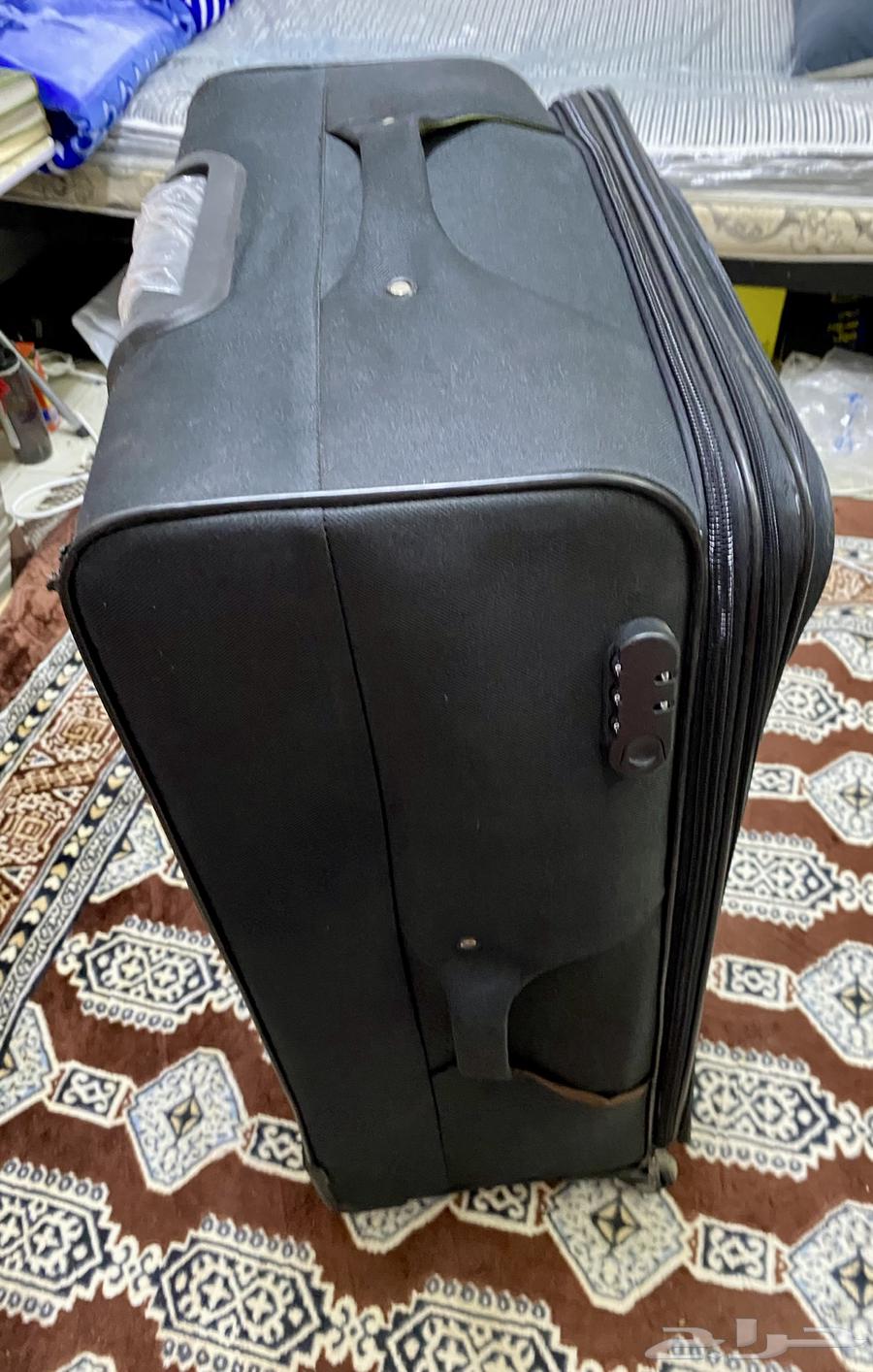حقيبة سفر كبيره63372820827137112