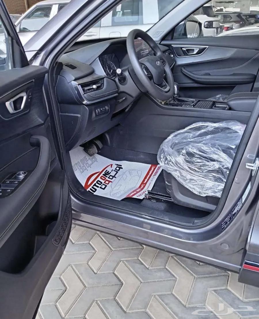 Chery Tiggo 4 Comfort 2025 Cash and Installment63613942078210114
