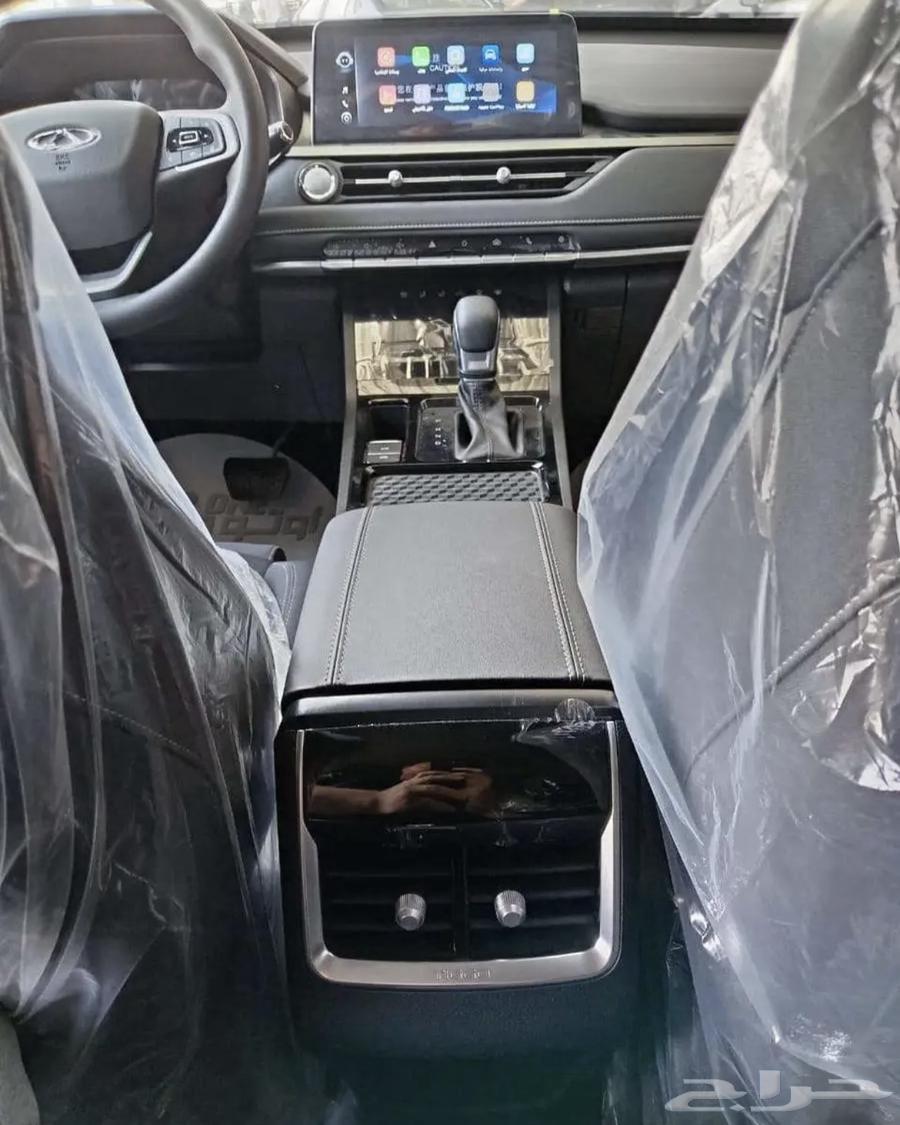 Chery Tiggo 4 Comfort 2025 Cash and Installment63613942078210113