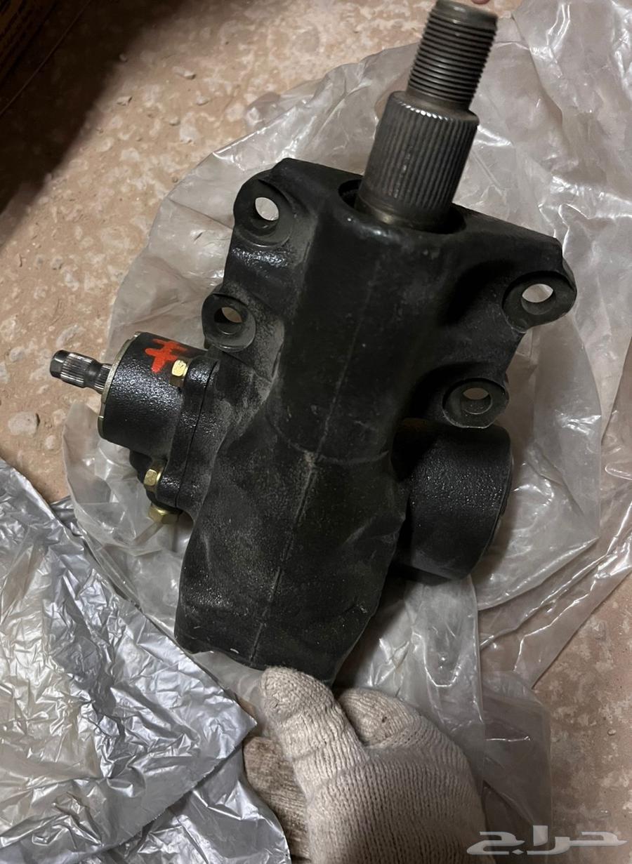 Land Cruiser worm63254539132929111