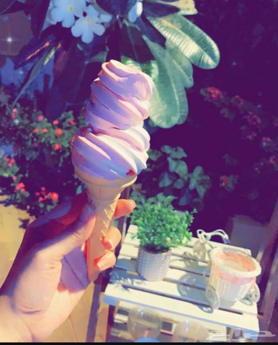 الة آيس كريم للإيجار63376553170307111