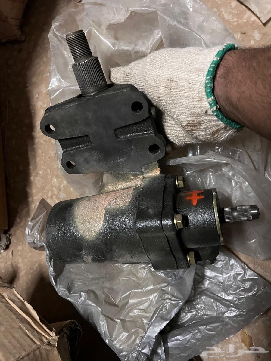 Land Cruiser worm63254539132929110