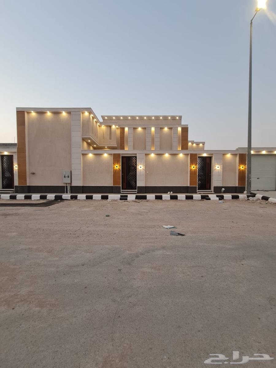 For sale: a villa and an apartment in Al-Yarmouk district, Hofuf Al-Batin62897019553153117