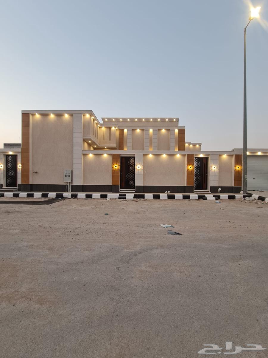 For sale: a villa and an apartment in Al-Yarmouk district, Hofuf Al-Batin62897019553153113