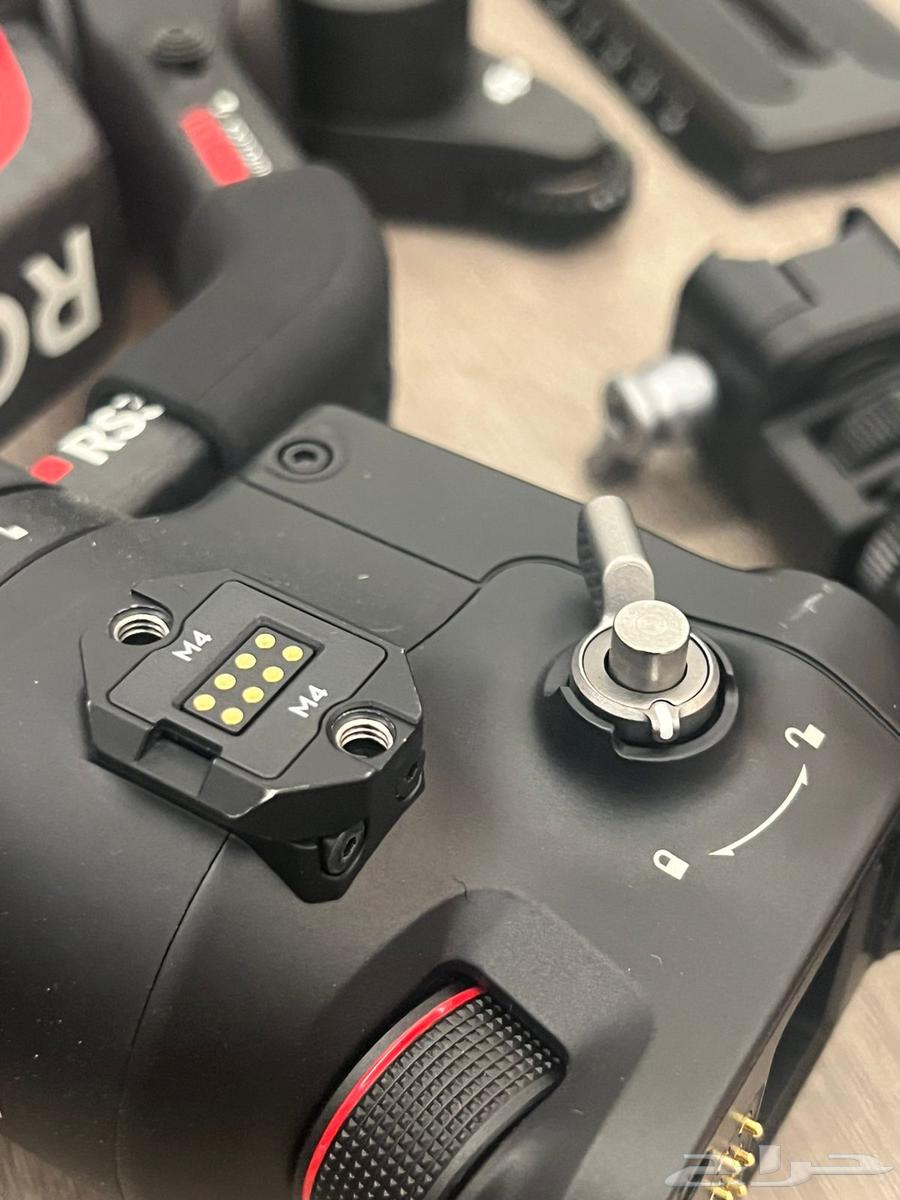 DJI Ronin RS3 pro COMBO63377309263619112